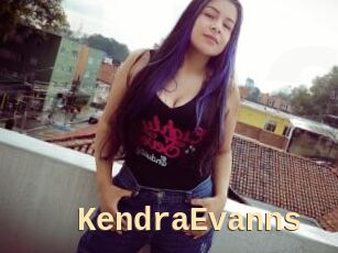 KendraEvanns