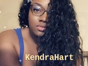 KendraHart