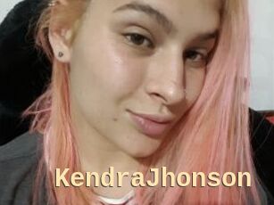 KendraJhonson