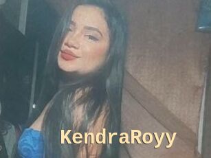 KendraRoyy