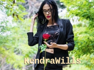 KendraWills