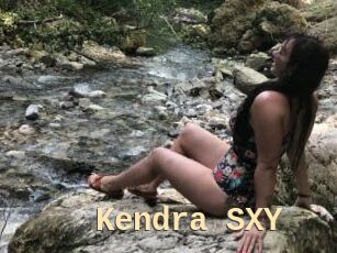 Kendra_SXY