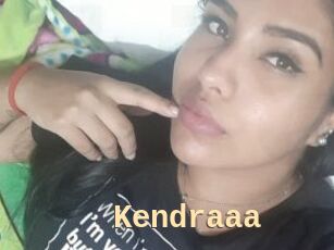 Kendraaa