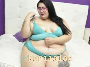 Keniialop