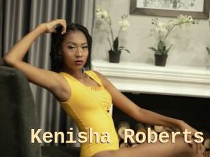 Kenisha_Roberts