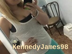 KennedyJames98