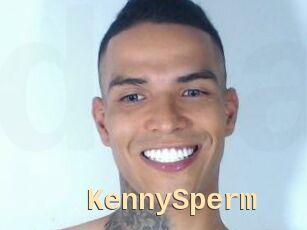 KennySperm