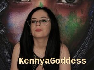 KennyaGoddess