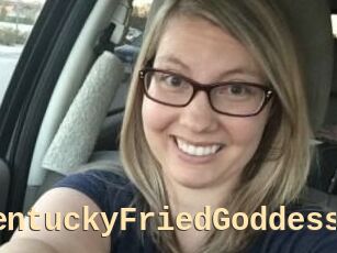 KentuckyFriedGoddess