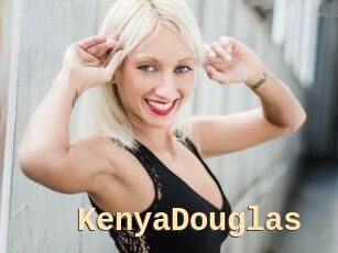 KenyaDouglas