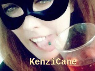 KenziCane