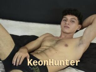 KeonHunter