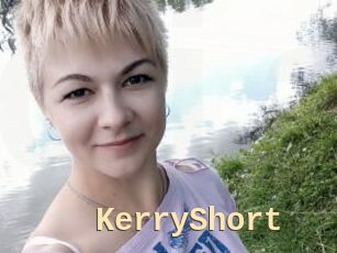 KerryShort