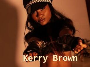 Kerry_Brown