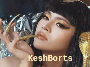 KeshBorts