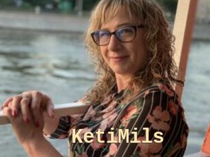 KetiMils