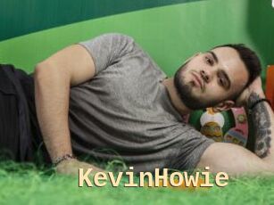 KevinHowie