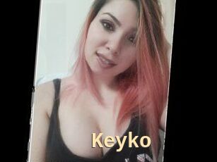 Keyko