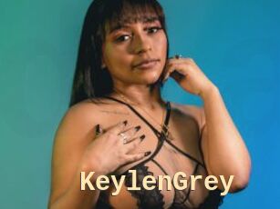 KeylenGrey