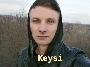 Keysi