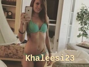 Khaleesi23