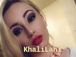 KhaliLani