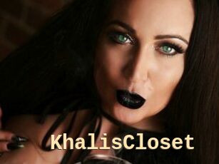 KhalisCloset