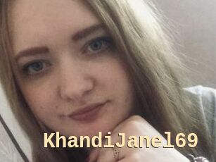 KhandiJanel69