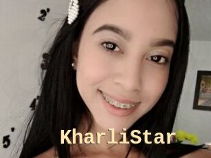 KharliStar