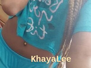 KhayaLee