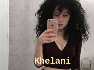 Khelani