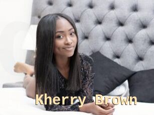 Kherry_Brown