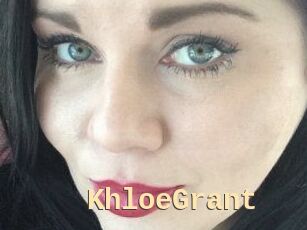 KhloeGrant