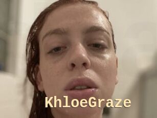 KhloeGraze