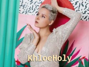 KhloeHoly