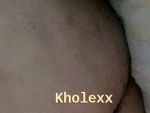 Kholexx