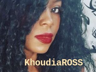 KhoudiaROSS