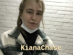 KianaChase