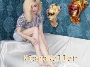 KianaKeller