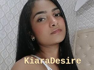 KiaraDesire