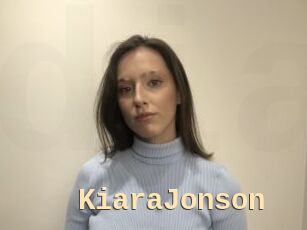 KiaraJonson