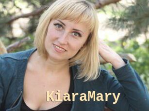 KiaraMary