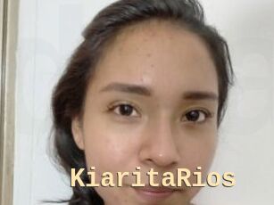 KiaritaRios