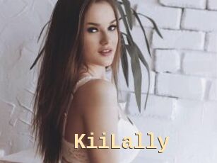 KiiLally