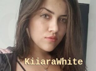 KiiaraWhite