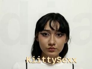 KiittySexx