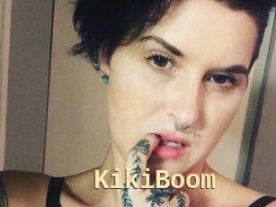 KikiBoom