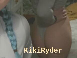 KikiRyder