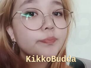 KikkoBudda