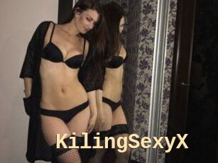 KilingSexyX